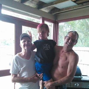 Meet your Posher, Darryl